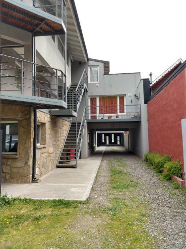 Apartamento C�ntrico Luzma I