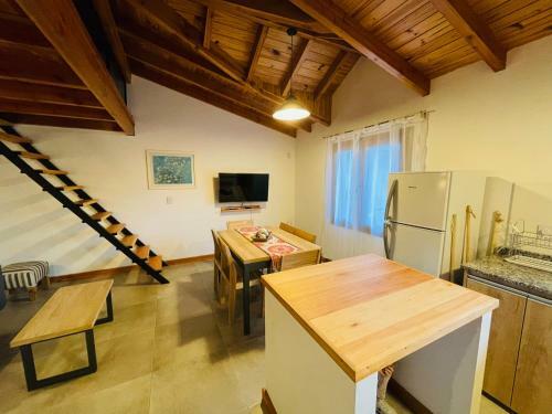 Apartamento Loretta Departamento 205