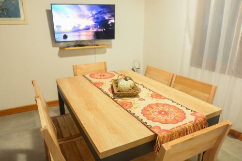 Apartamento Loretta Departamento 205