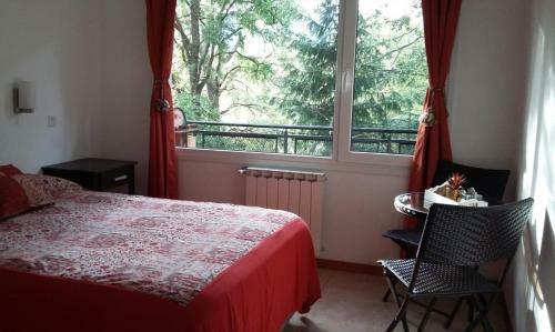 Apartamento Altos de La Monta�a