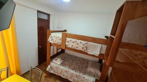 Hotel Hospedaje Lunita