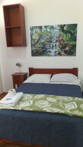 Hotel Hospedaje Lunita