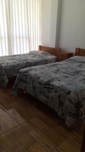 Hotel Hospedaje Lunita