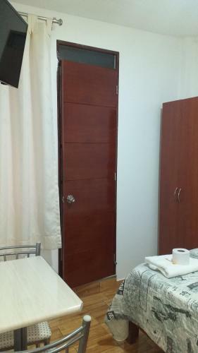 Hotel Hospedaje Lunita