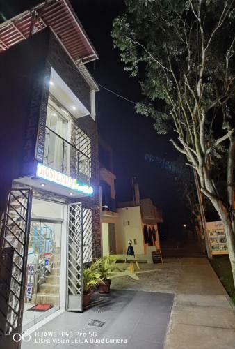 Hotel Hospedaje Lunita