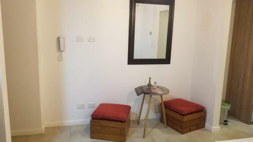 Apartamento �lamos de Los Andes 2l