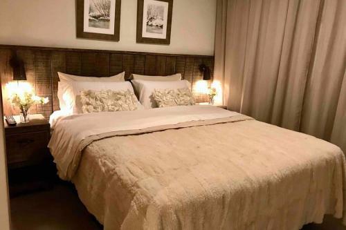 Apartamento Departamento Umain Premiun