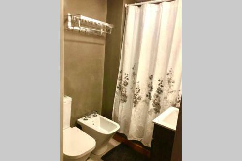 Apartamento Departamento Umain Premiun