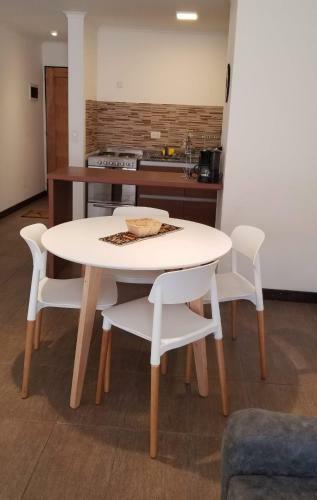 Apartamento Ruka 7 Dpto 4