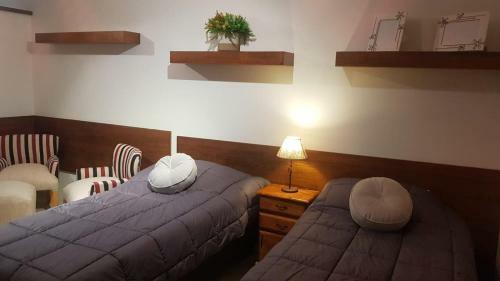 Apartamento Belgranito