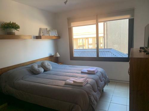 Apartamento Belgranito