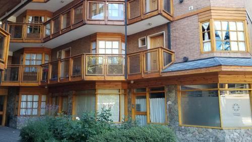 Apartamento Casino - Andarlibre