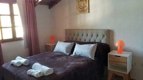 Apartamento Casino - Andarlibre