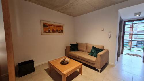 Apartamento Alamos de Los Andes 1g