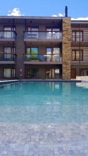 Apartamento Alamos de Los Andes 1g