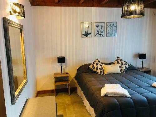 Apartamento Loretta Departamento 106