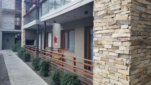 Apartamento Alamos de Los Andes 2k