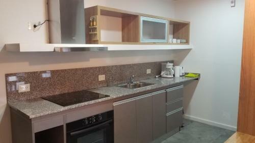 Apartamento Alamos de Los Andes 2k