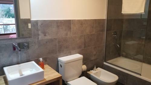 Apartamento Alamos de Los Andes 2k