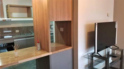 Apartamento Alamos de Los Andes 2k