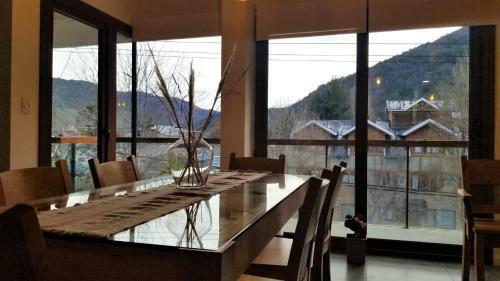 Apartamento Alamos de Los Andes 2k