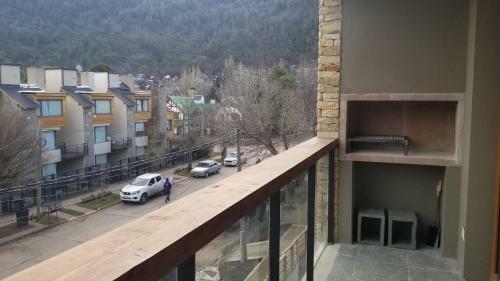 Apartamento Alamos de Los Andes 2k