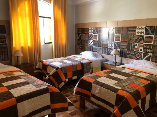 Hotel La Posada Del R�o