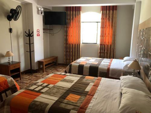 Hotel La Posada Del R�o