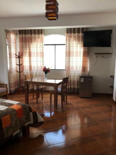 Hotel La Posada Del R�o