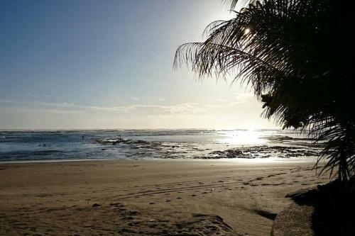 Sunrise House Masachapa