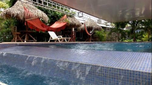 Sunrise House Masachapa