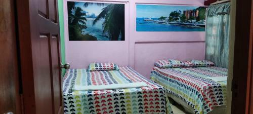 Sunrise House Masachapa