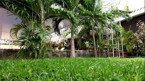 Sunrise House Masachapa