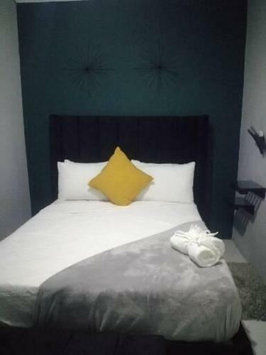 Hostal Rion Guest House