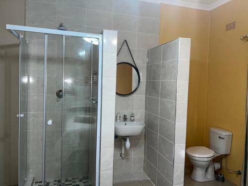 Hostal Greys And Greens Guest House