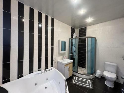 Hostal Greys And Greens Guest House