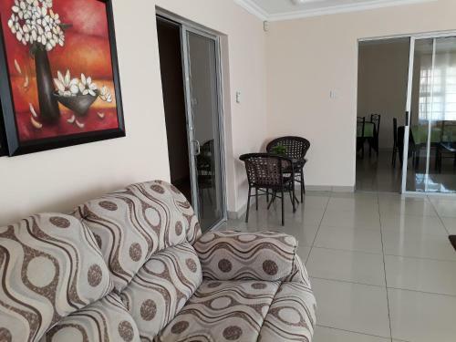 Bed & Breakfast Shathipha Cottage