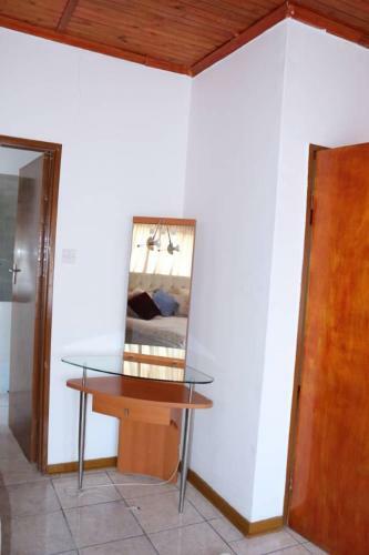 Leb Bed & Breakfast