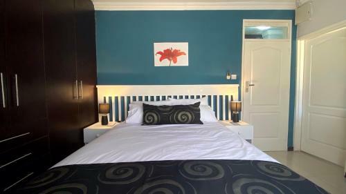 Hostal Green Lagoon Guest House
