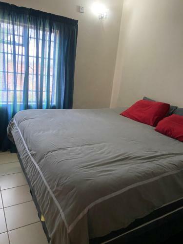 Top Floor Apartment