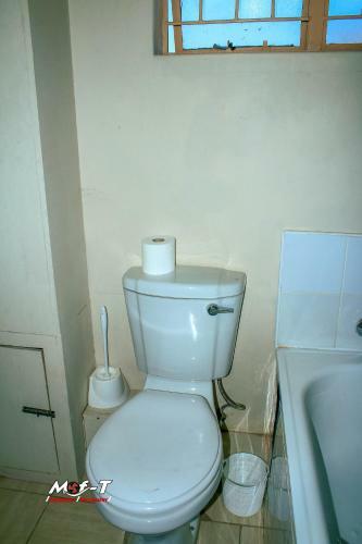 Urban Apartments