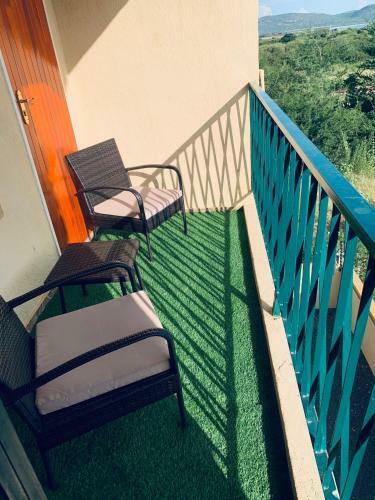 Apartamento The Ultimate Escape - Gaborone
