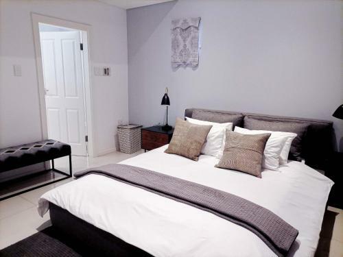 Tullow Apartments