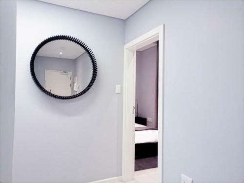 Tullow Apartments