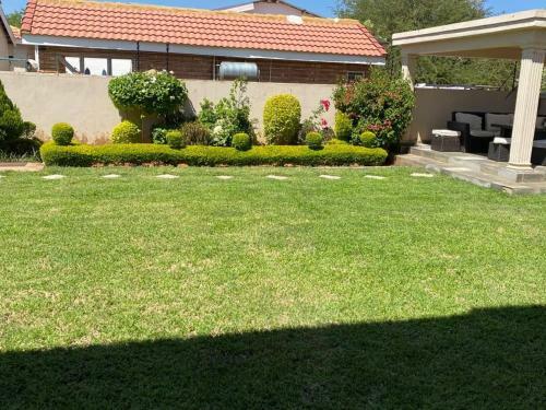 Hostal Magville Guest House