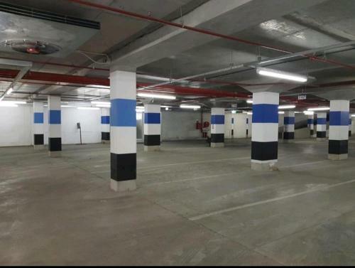 Apartamento Atemberaubender Blick Von Etage 14