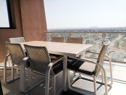 Tullow Apartments