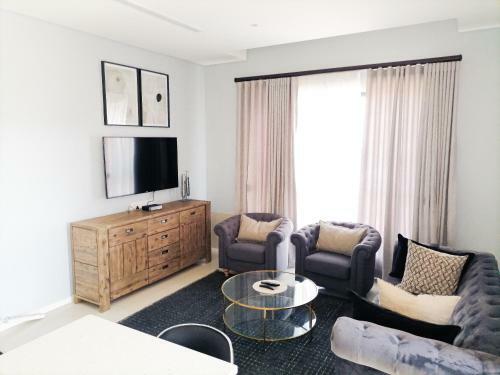 Tullow Apartments