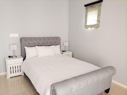 Tullow Apartments