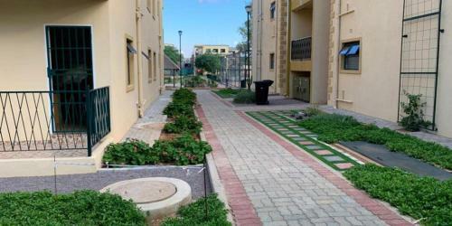 Apartamento Fully Furnished 2 Bed By Game City Mall